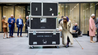 Gar kein Geld macht auch nicht glücklich TV Fernsehen ZDF Streamen online Mediathek Video on Demand DVD kaufen