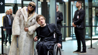 Gar kein Geld macht auch nicht glücklich TV Fernsehen ZDF Streamen online Mediathek Video on Demand DVD kaufen