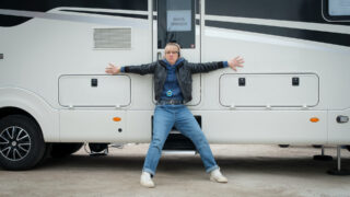 Gar kein Geld macht auch nicht glücklich TV Fernsehen ZDF Streamen online Mediathek Video on Demand DVD kaufen