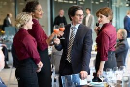 Gar kein Geld macht auch nicht glücklich TV Fernsehen ZDF Streamen online Mediathek Video on Demand DVD kaufen