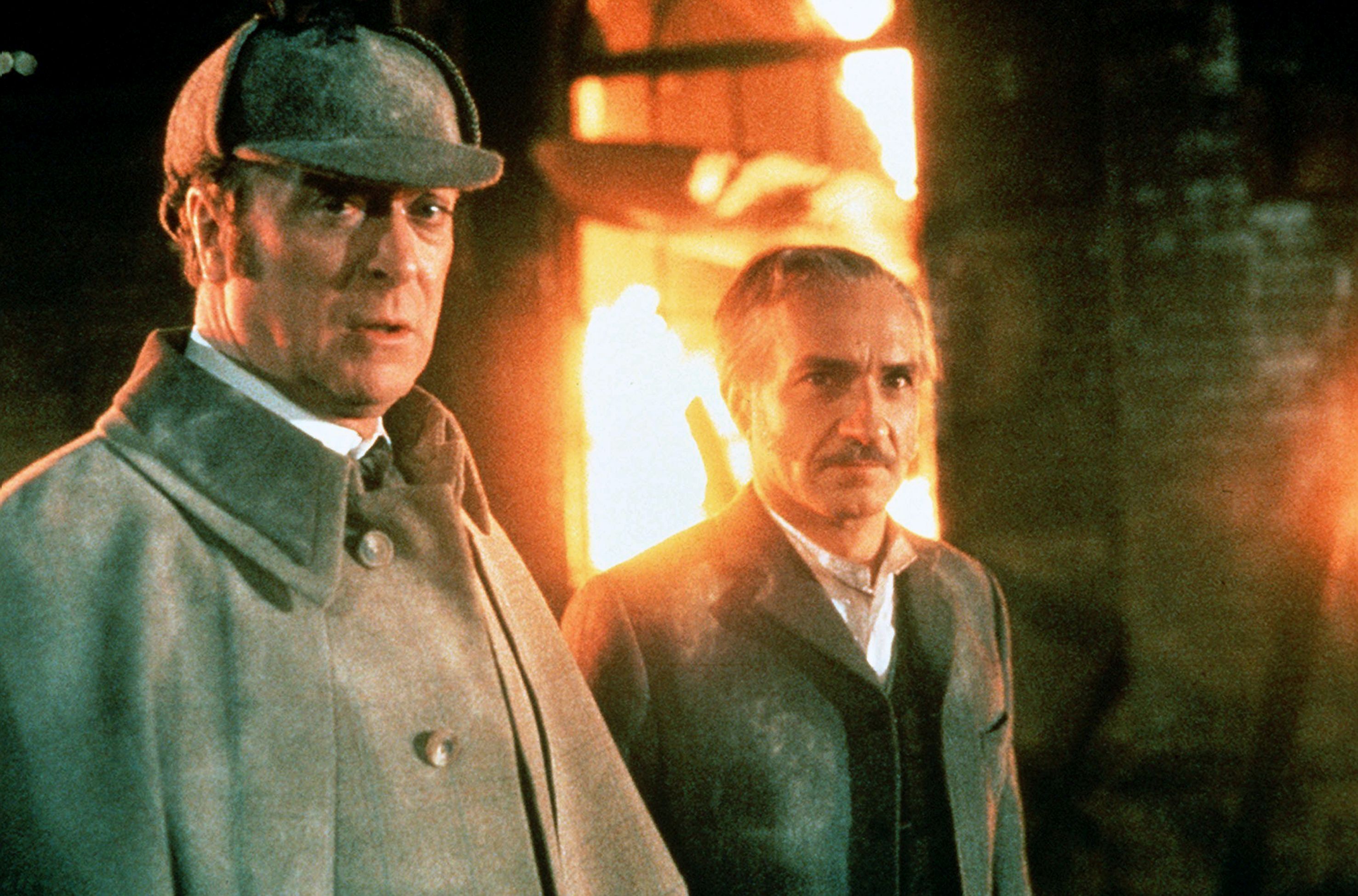 Genie und Schnauze | Film-Rezensionen.de Genie und Schnauze | Film-Rezensionen.de