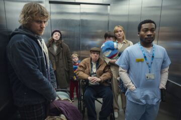 Goodbye June Netflix Streamen online Video on Demand