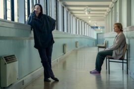 Goodbye June Netflix Streamen online Video on Demand