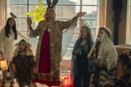 Goodbye June Netflix Streamen online Video on Demand