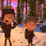 Gregs Tagebuch 3 Jetzt reichts