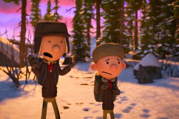 Gregs Tagebuch 3 Jetzt reichts