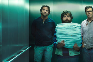 Hangover 3