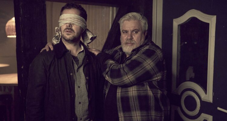 Harter Brocken: Die Erpressung Tv Fernsehen Das Erste ARD Streamen online Mediathek Video on Demand DVD kaufen