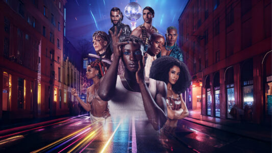 House of Bellevue – Staffel 1 Tv Fernsehen ZDFneo Streamen online Mediathek Video on Demand DVD kaufen