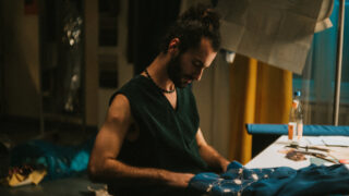 House of Bellevue – Staffel 1 Tv Fernsehen ZDFneo Streamen online Mediathek Video on Demand DVD kaufen