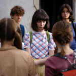 Ida Who Sang So Badly Even the Dead Rose Up and Joined Her in Song