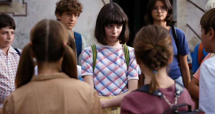 Ida Who Sang So Badly Even the Dead Rose Up and Joined Her in Song