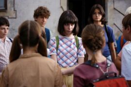 Ida Who Sang So Badly Even the Dead Rose Up and Joined Her in Song