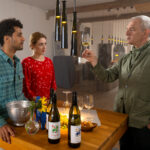 Inga Lindström: Minnas Traum Tv Fernsehen ZDF Streamen online Mediathek Video on Demand DVD kaufen Herzkino