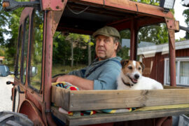 Inga Lindström: Minnas Traum Tv Fernsehen ZDF Streamen online Mediathek Video on Demand DVD kaufen Herzkino