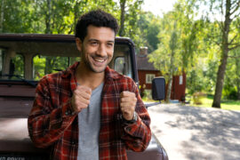 Inga Lindström: Minnas Traum Tv Fernsehen ZDF Streamen online Mediathek Video on Demand DVD kaufen Herzkino