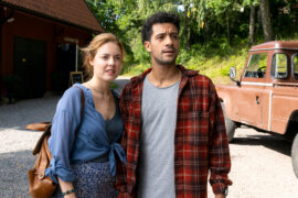 Inga Lindström: Minnas Traum Tv Fernsehen ZDF Streamen online Mediathek Video on Demand DVD kaufen Herzkino