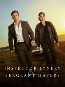 Inspector Lynley & Sergeant Havers: Wer die Wahrheit sucht TV Fernsehen Das Erste ARD Streamen online Mediathek Video on Demand DVD kaufen