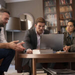 Inspector Lynley & Sergeant Havers: Dem Tode geweiht This Body of Death TV Fernsehen Das Erste ARD Streamen online Mediathek Video on Demand DVD kaufen