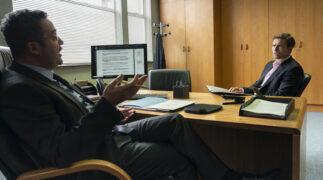 Inspector Lynley & Sergeant Havers: Dem Tode geweiht This Body of Death TV Fernsehen Das Erste ARD Streamen online Mediathek Video on Demand DVD kaufen