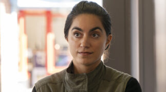 Inspector Lynley & Sergeant Havers: Dem Tode geweiht This Body of Death TV Fernsehen Das Erste ARD Streamen online Mediathek Video on Demand DVD kaufen