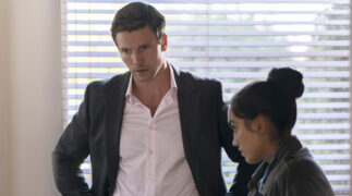 Inspector Lynley & Sergeant Havers: Dem Tode geweiht This Body of Death TV Fernsehen Das Erste ARD Streamen online Mediathek Video on Demand DVD kaufen