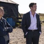 Inspector Lynley & Sergeant Havers: Wer die Wahrheit sucht TV Fernsehen Das Erste ARD Streamen online Mediathek Video on Demand DVD kaufen