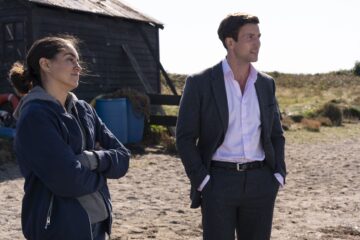 Inspector Lynley & Sergeant Havers: Wer die Wahrheit sucht TV Fernsehen Das Erste ARD Streamen online Mediathek Video on Demand DVD kaufen