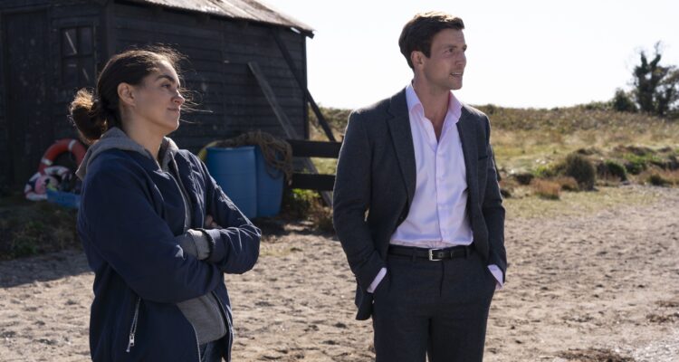 Inspector Lynley & Sergeant Havers: Wer die Wahrheit sucht TV Fernsehen Das Erste ARD Streamen online Mediathek Video on Demand DVD kaufen