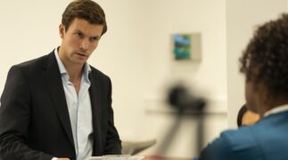 Inspector Lynley & Sergeant Havers: Wer die Wahrheit sucht TV Fernsehen Das Erste ARD Streamen online Mediathek Video on Demand DVD kaufen