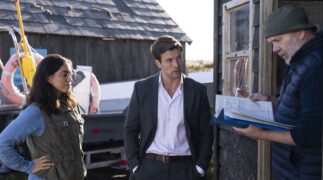 Inspector Lynley & Sergeant Havers: Wer die Wahrheit sucht TV Fernsehen Das Erste ARD Streamen online Mediathek Video on Demand DVD kaufen