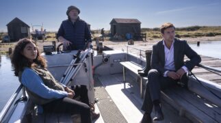 Inspector Lynley & Sergeant Havers: Wer die Wahrheit sucht TV Fernsehen Das Erste ARD Streamen online Mediathek Video on Demand DVD kaufen