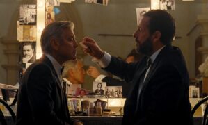 Jay Kelly Netflix Streamen online Video on Demand