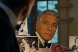 Jay Kelly Netflix Streamen online Video on Demand