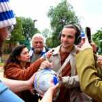 Jenseits der Spree Abseits Tv Fernsehen ZDF Streamen online Mediathek Video on Demand DVD kaufen