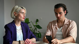 Jenseits der Spree Abseits Tv Fernsehen ZDF Streamen online Mediathek Video on Demand DVD kaufen