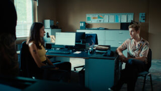 Jenseits der Spree Abseits Tv Fernsehen ZDF Streamen online Mediathek Video on Demand DVD kaufen