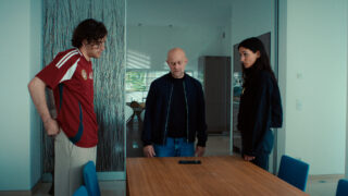 Jenseits der Spree Abseits Tv Fernsehen ZDF Streamen online Mediathek Video on Demand DVD kaufen