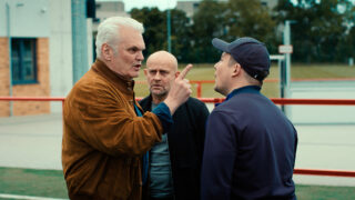 Jenseits der Spree Abseits Tv Fernsehen ZDF Streamen online Mediathek Video on Demand DVD kaufen