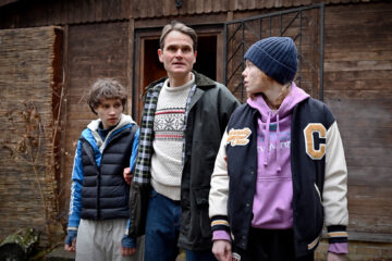 Jenseits der Spree Eine muss sterben TV Fernsehen ZDF Streamen online Mediathek Video on Demand DVD kaufen