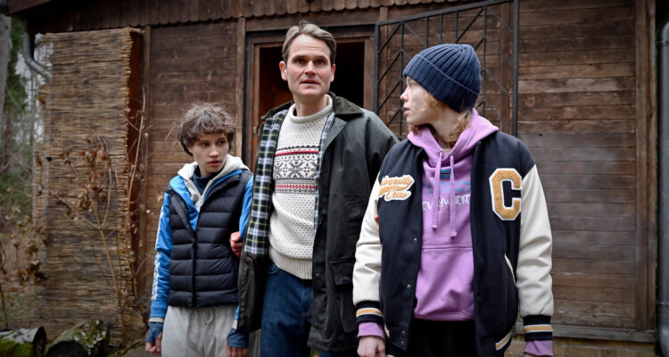 Jenseits der Spree Eine muss sterben TV Fernsehen ZDF Streamen online Mediathek Video on Demand DVD kaufen