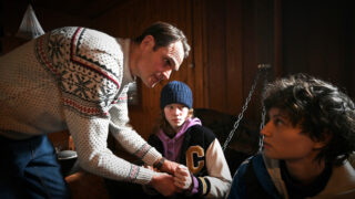 Jenseits der Spree Eine muss sterben TV Fernsehen ZDF Streamen online Mediathek Video on Demand DVD kaufen