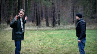 Jenseits der Spree Eine muss sterben TV Fernsehen ZDF Streamen online Mediathek Video on Demand DVD kaufen