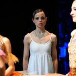 Jenseits der Spree Im Spiegel der Tod Tv Fernsehen ZDF Streamen online Mediathek Video on Demand DVD kaufen