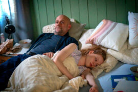 Jenseits der Spree Im Spiegel der Tod Tv Fernsehen ZDF Streamen online Mediathek Video on Demand DVD kaufen