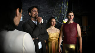 Jenseits der Spree Im Spiegel der Tod Tv Fernsehen ZDF Streamen online Mediathek Video on Demand DVD kaufen