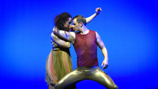 Jenseits der Spree Im Spiegel der Tod Tv Fernsehen ZDF Streamen online Mediathek Video on Demand DVD kaufen