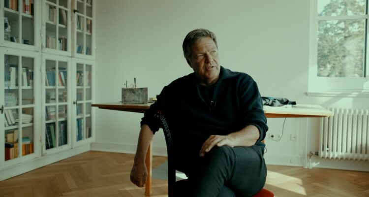 Jetzt. Wohin. - Meine Reise mit Robert Habeck