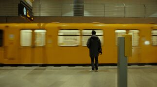 Jetzt. Wohin. - Meine Reise mit Robert Habeck