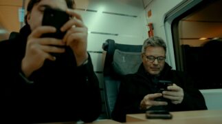 Jetzt. Wohin. - Meine Reise mit Robert Habeck